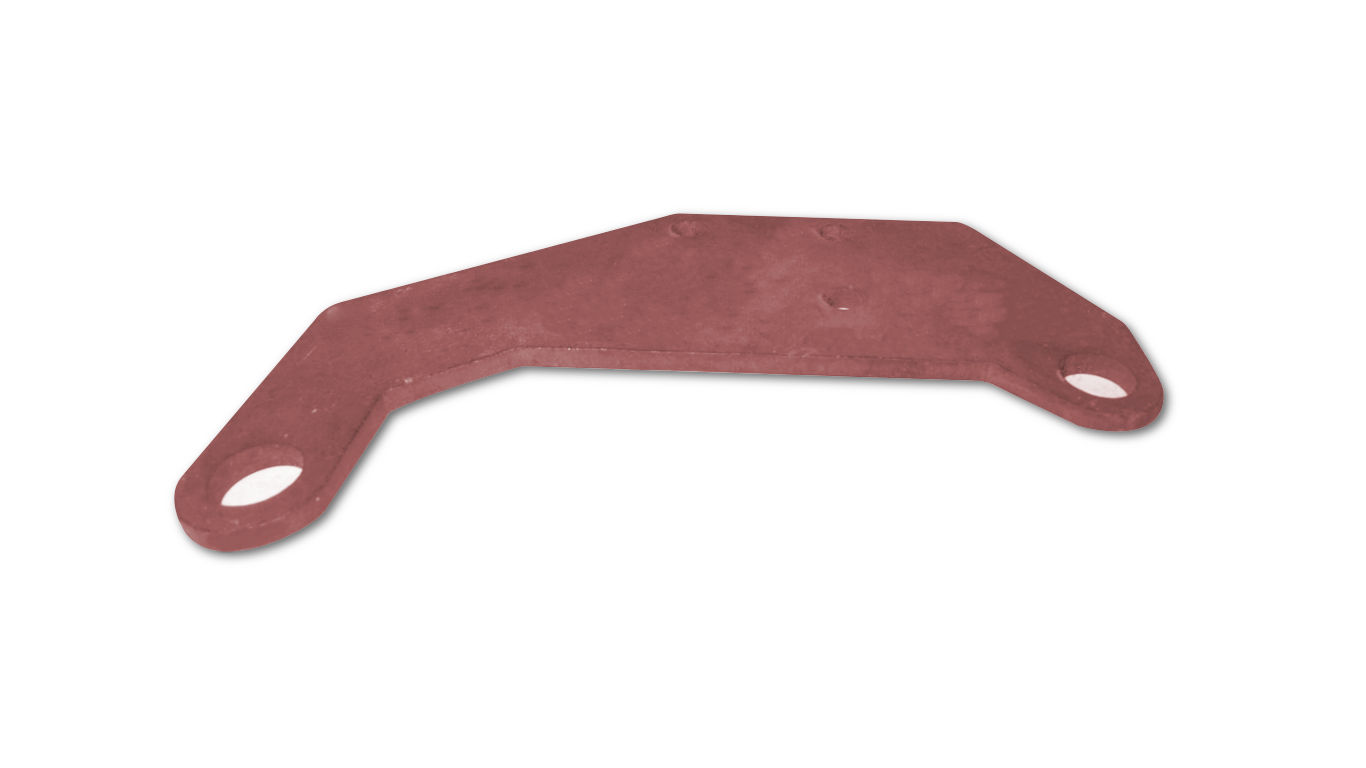 CHAPA SCANIA S194226 55689