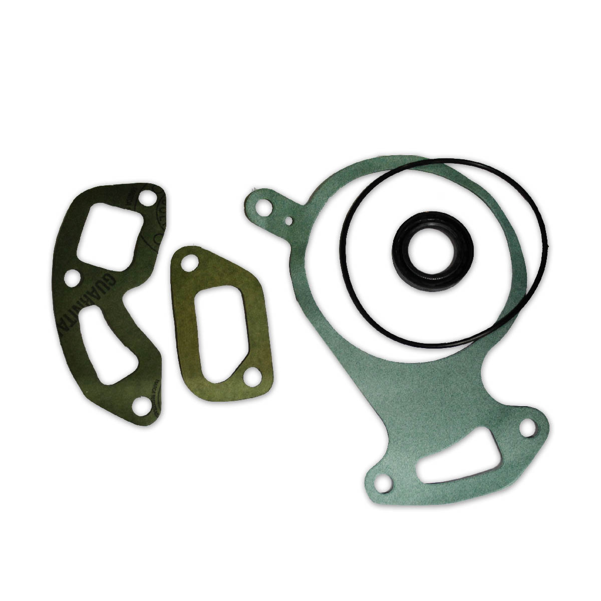 REPARO BOMBA D AGUA SCANIA LK 140/42 - :: S550144 - 56693