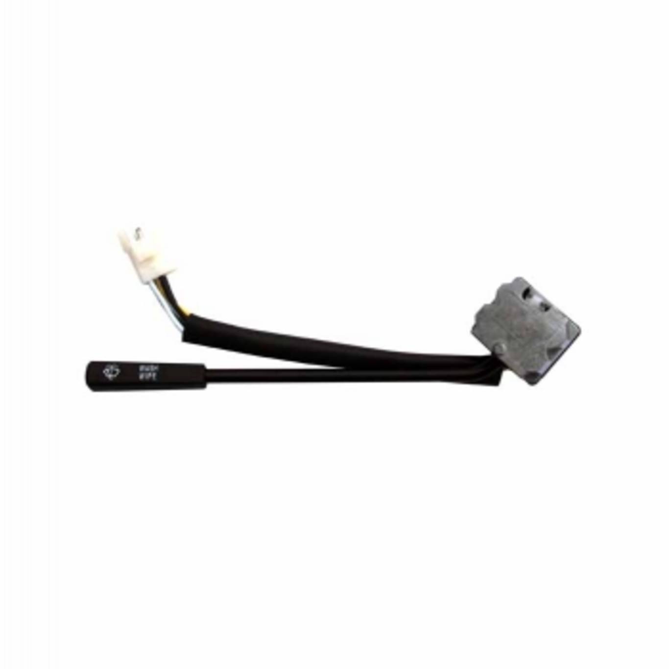 CHAVE LIMPADOR PARABRISA VOLVO N10 OSPINA - DT SPARE PARTS :: V1594959 ...