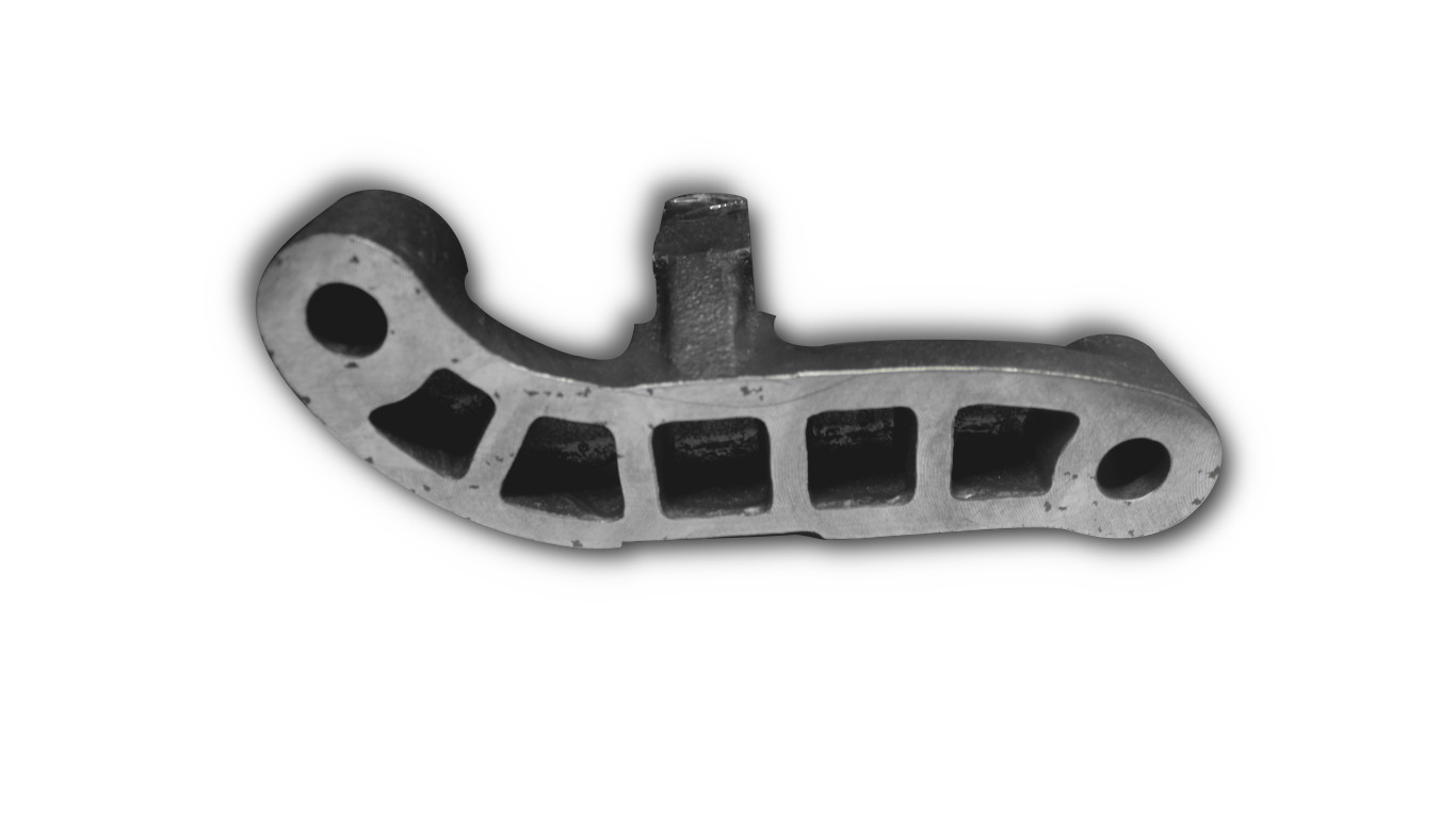 MANCAL GARFO EMBREAGEM SCANIA 113 GR801/GRS900 - :: S1386451 - 78085