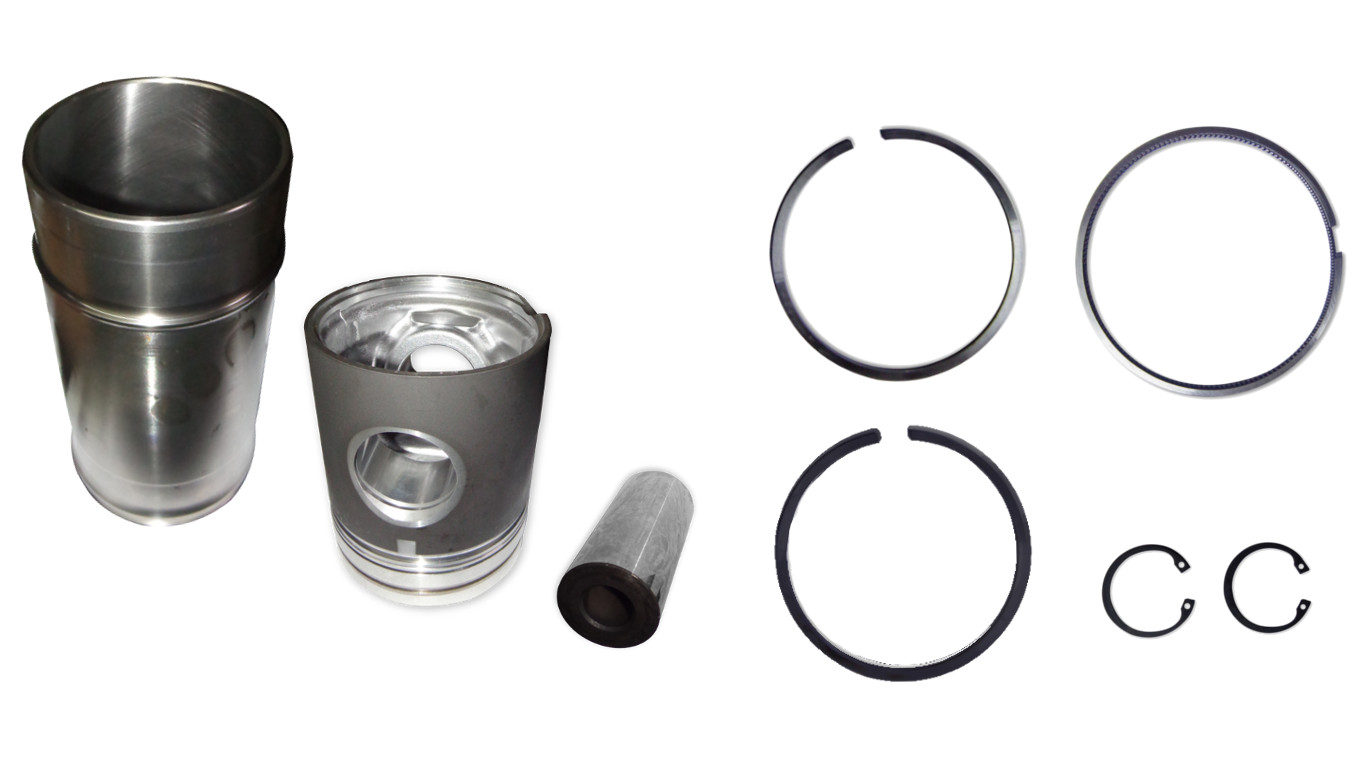 ksk KIT MOTOR DSC11 ECOL 2@FASE 95/ (K9043) - KS :: 91268961 - 79723