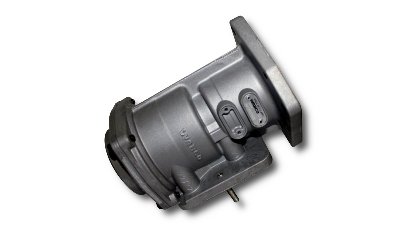 VALVULA PEDAL WABCO SCANIA 124 - WABCO :: W4613151800 - 79995