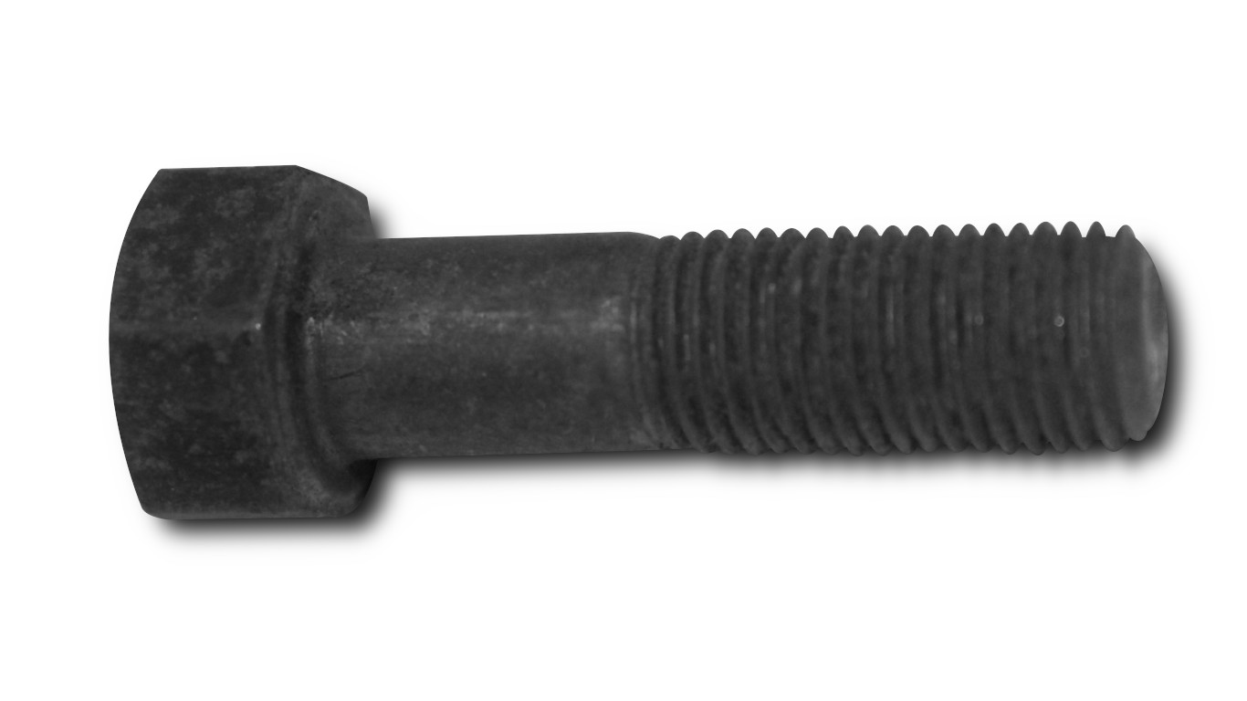 CONJUNTO PARAFUSO CARDAN SCANIA 0506125 - :: S47537 - 83127