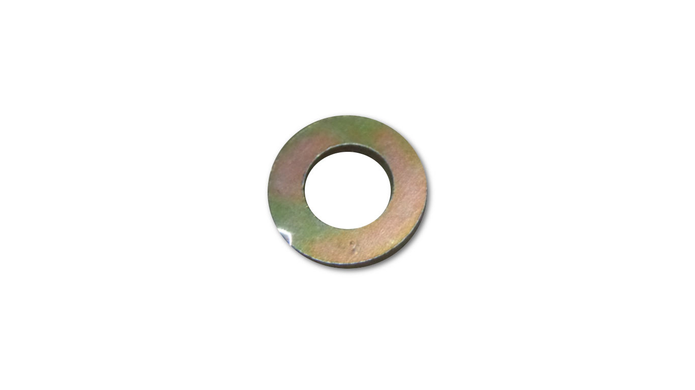 ARRUELA LISA 10 MM 3111010 - :: S803000 - 85227