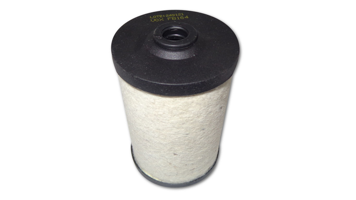 Elemento Filtro De Ar Secundario Volksvwagen Con 2s2129620a - Foto 7