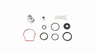 REPARO VALVULA PROPORCIONAL SCANIA